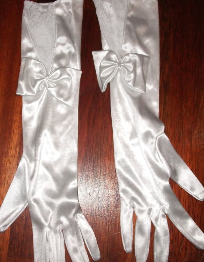 Misc satin. PM me if interested