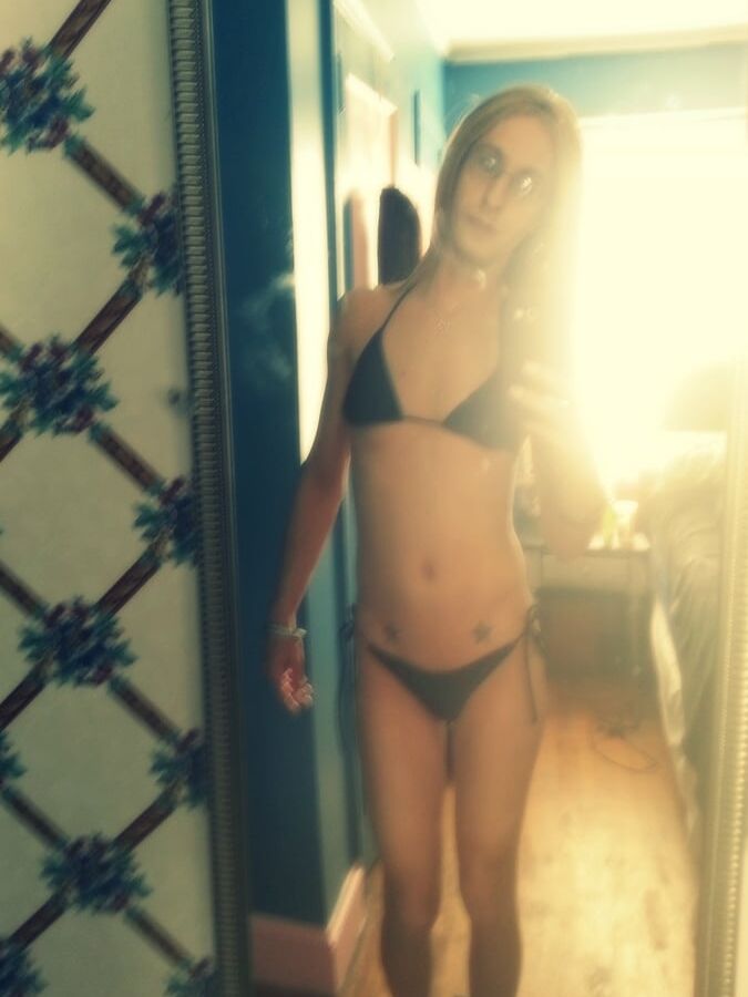 so ready to fuck   KimberlyGeorge