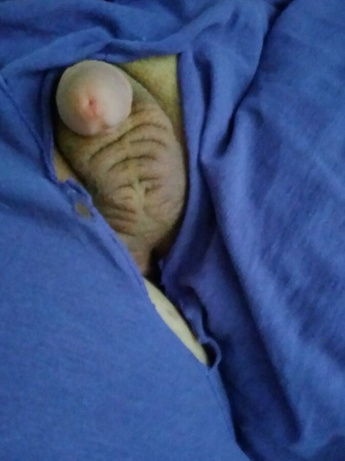 newer pics of my penis or balls