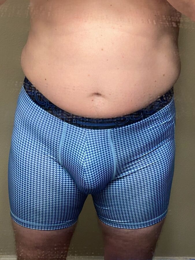 The Underwear Drawer