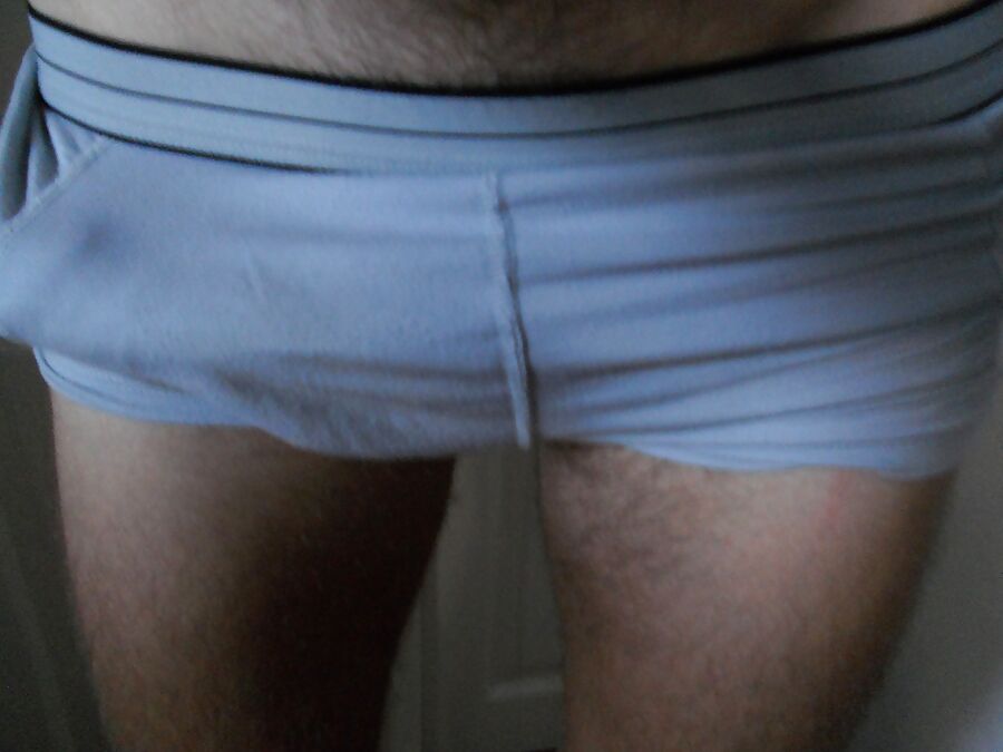 My cock ( Good morning )