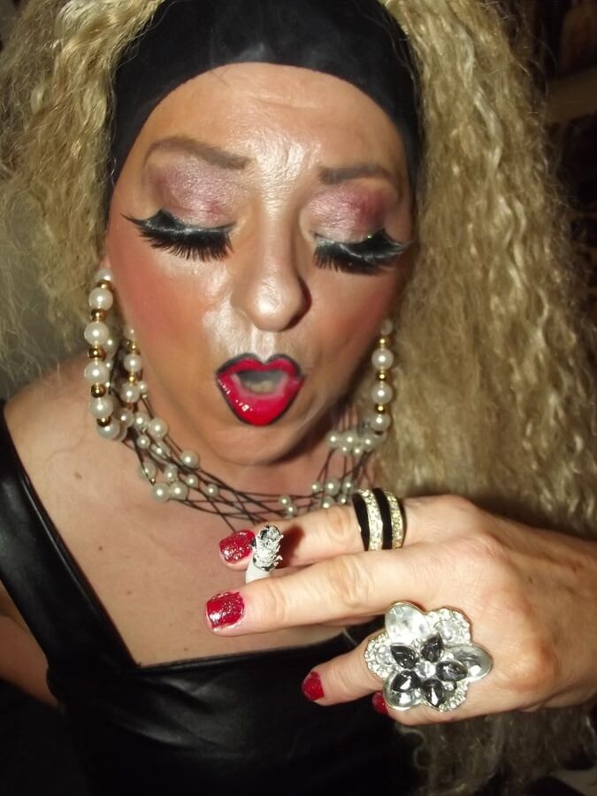 CUM DUMP WHORE