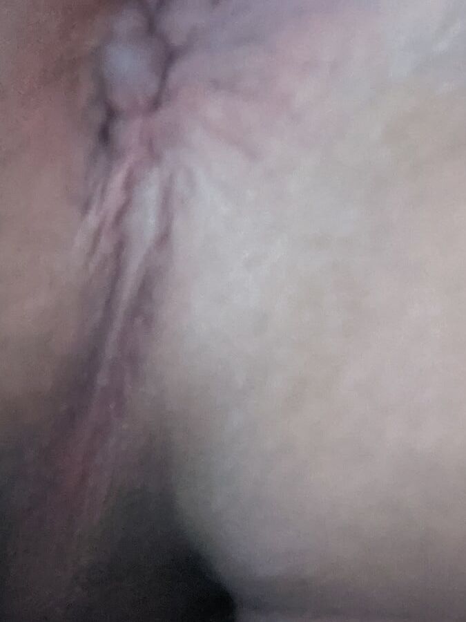 お尻の写真パパ！