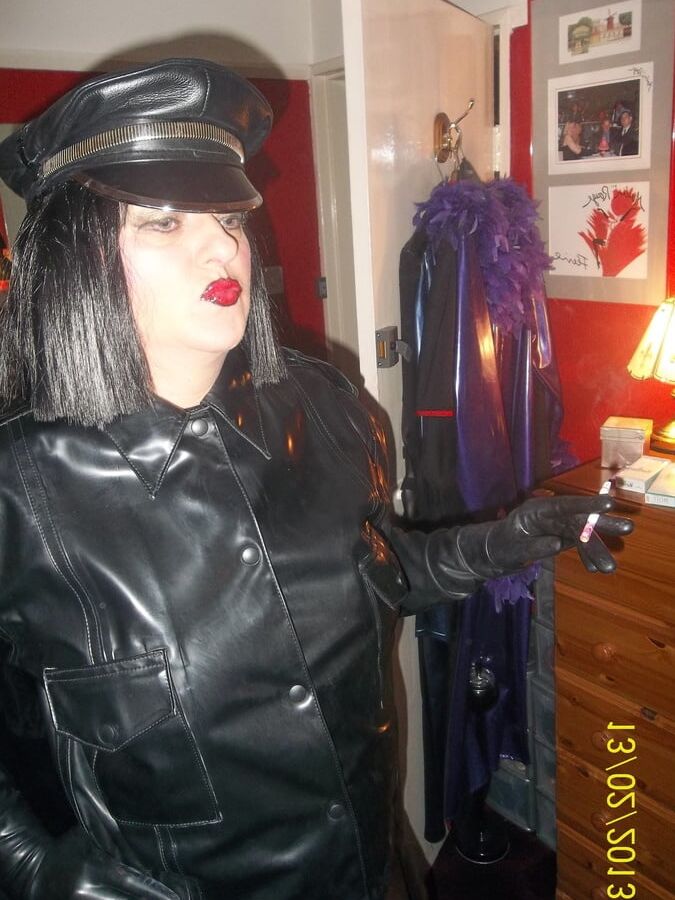 MISTRESS POWER PT