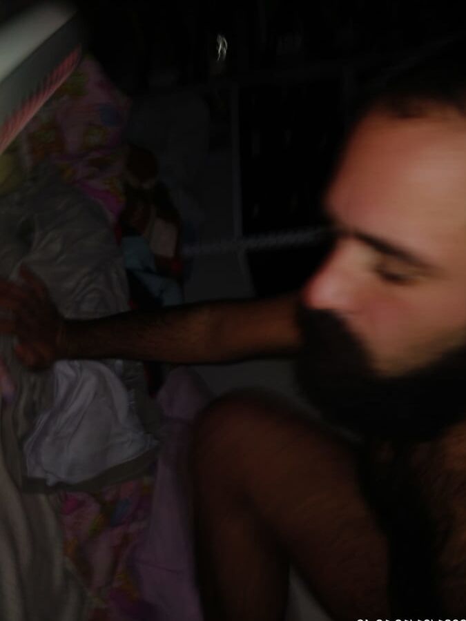 Fotos en casa --