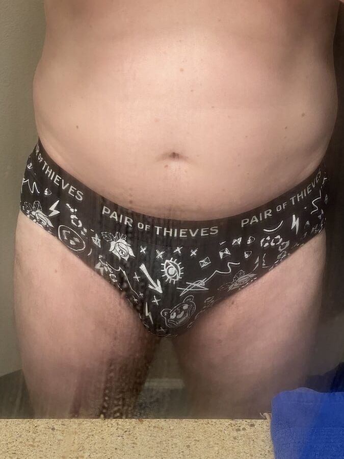 The Underwear Drawer