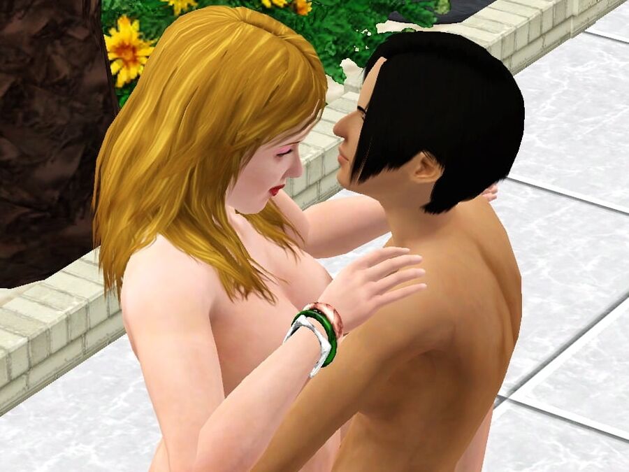 Sims sex (part )