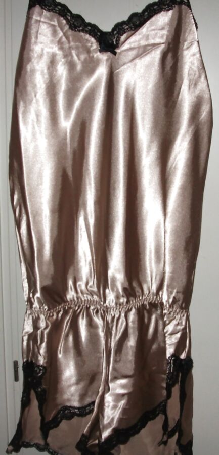 Misc satin. PM me if interested