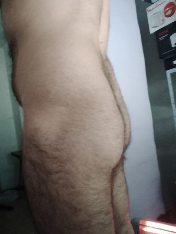 Fotos en casa --