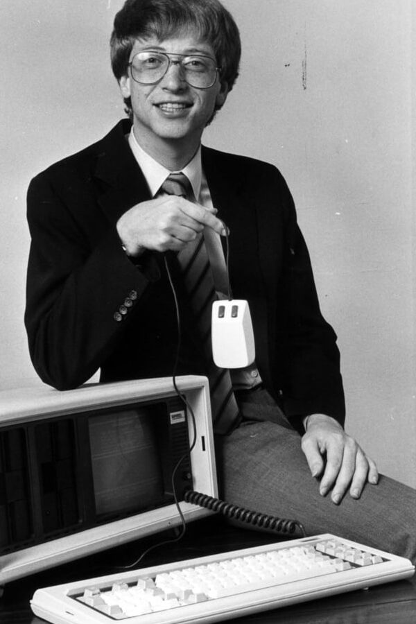Bill Gates