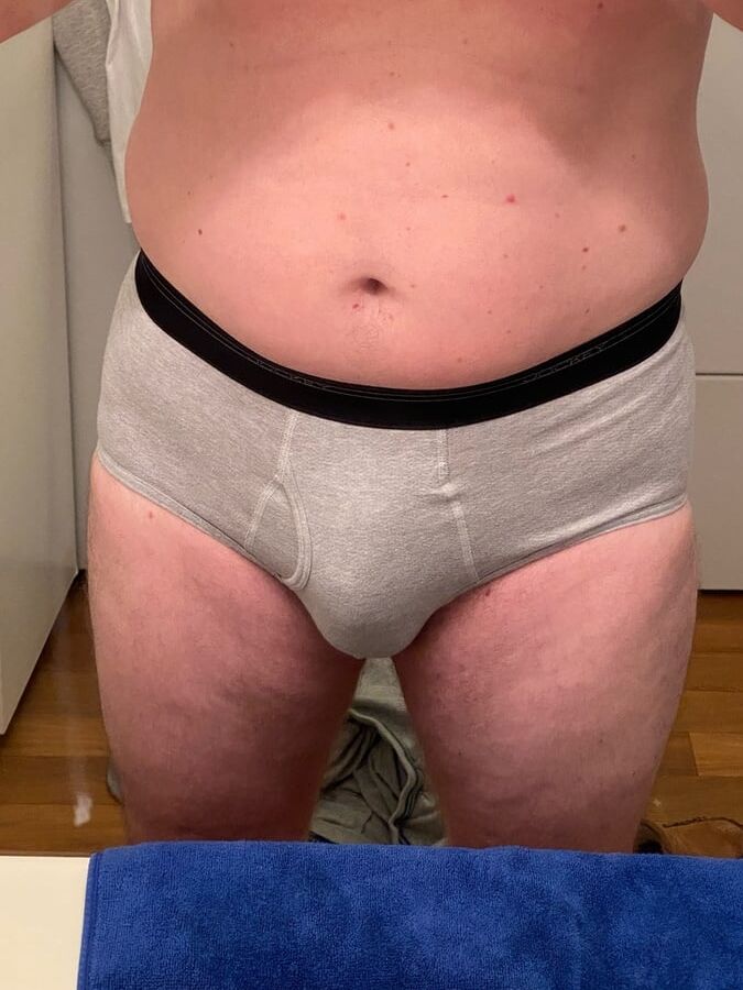 The Underwear Drawer