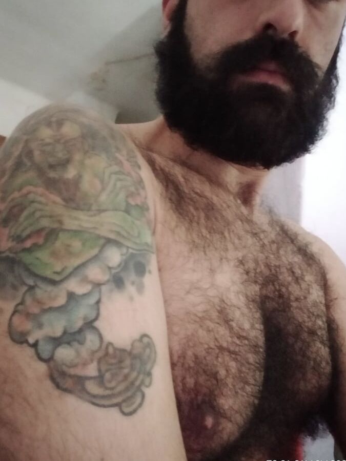 Fotos en casa --