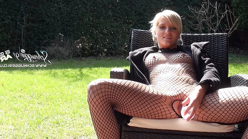 CatsuitBitch Das perverse Geheimnis Video vonschnuggie