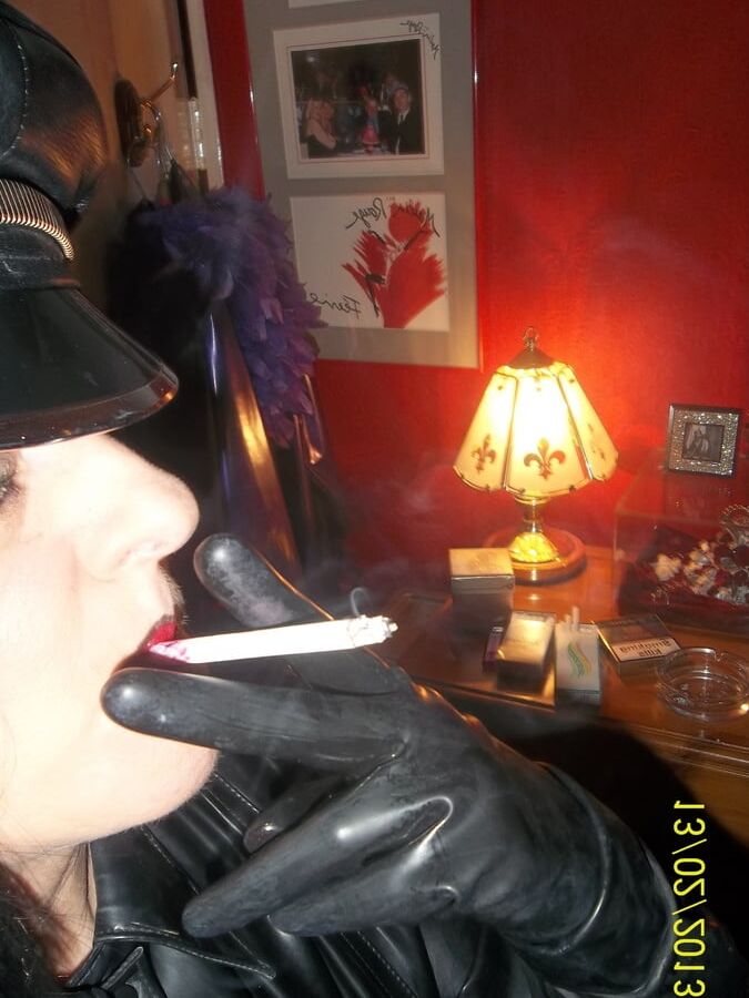 MISTRESS POWER PT