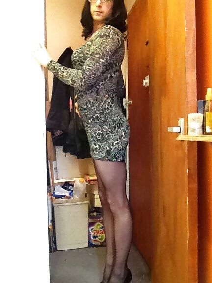 new wardrobe