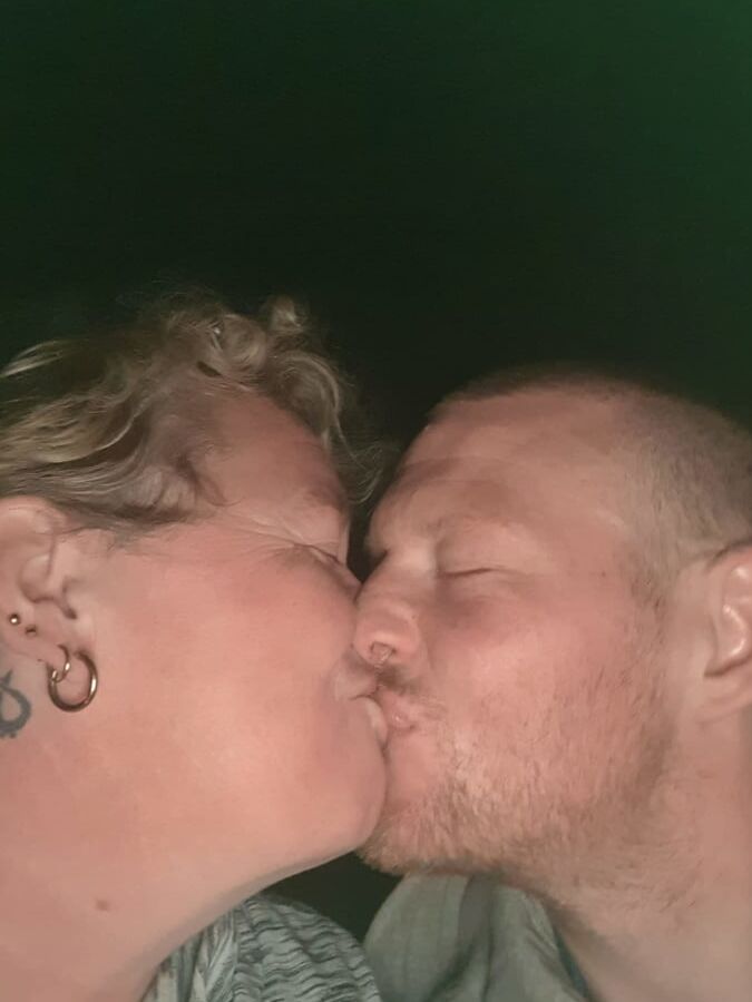 Camping fun