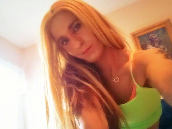 young and stunning
