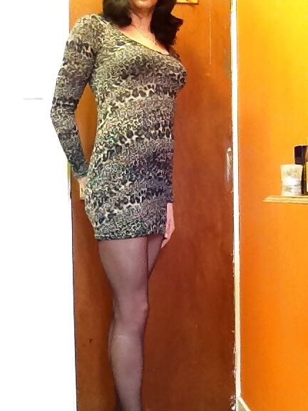 new wardrobe