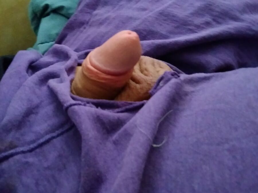 newer pics of my penis or balls