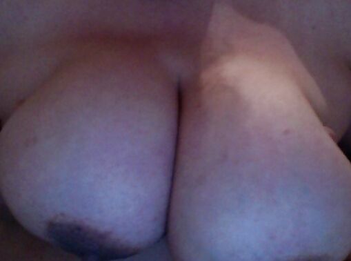 My WET big labia for you