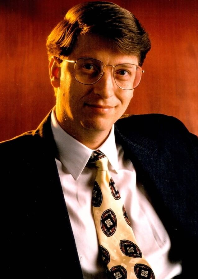 Bill Gates