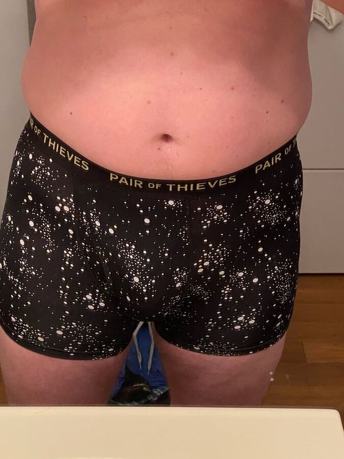 The Underwear Drawer