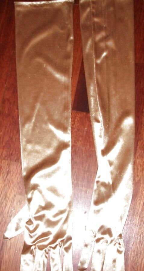 Misc satin. PM me if interested