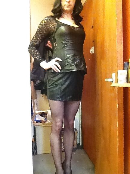 new wardrobe