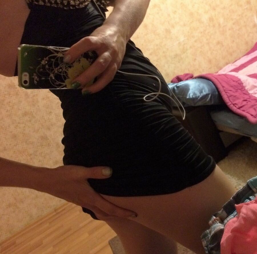 a few of my selfies just for you