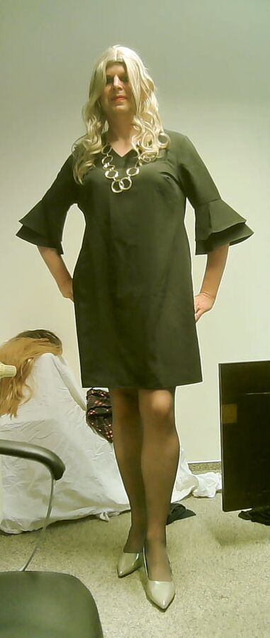 fashion show July