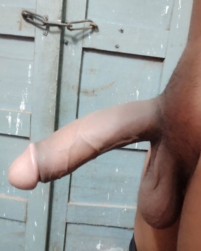 I am always ready for fuck