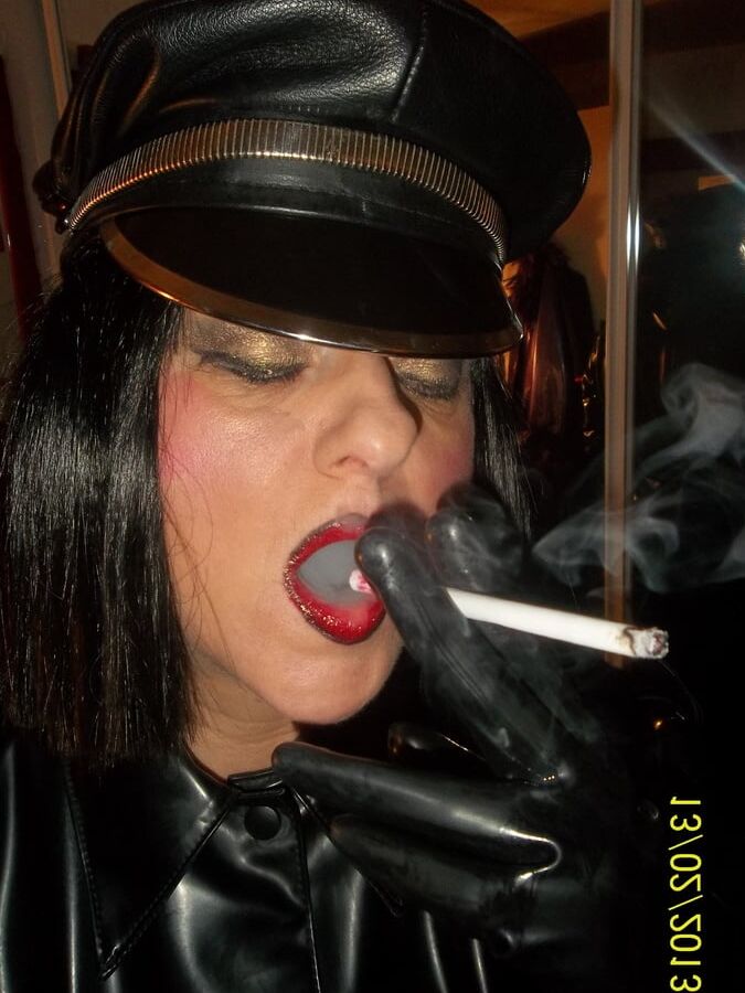 MISTRESS POWER PT