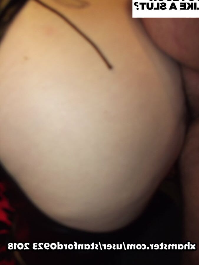 DO I LOOK LIKE A SLUT PT