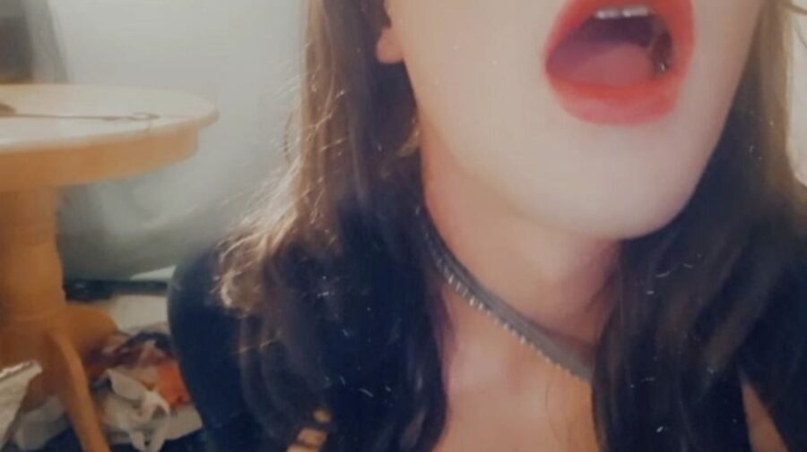 Sissy Sex Slave Harley BDSM &amp; Bondage Fun