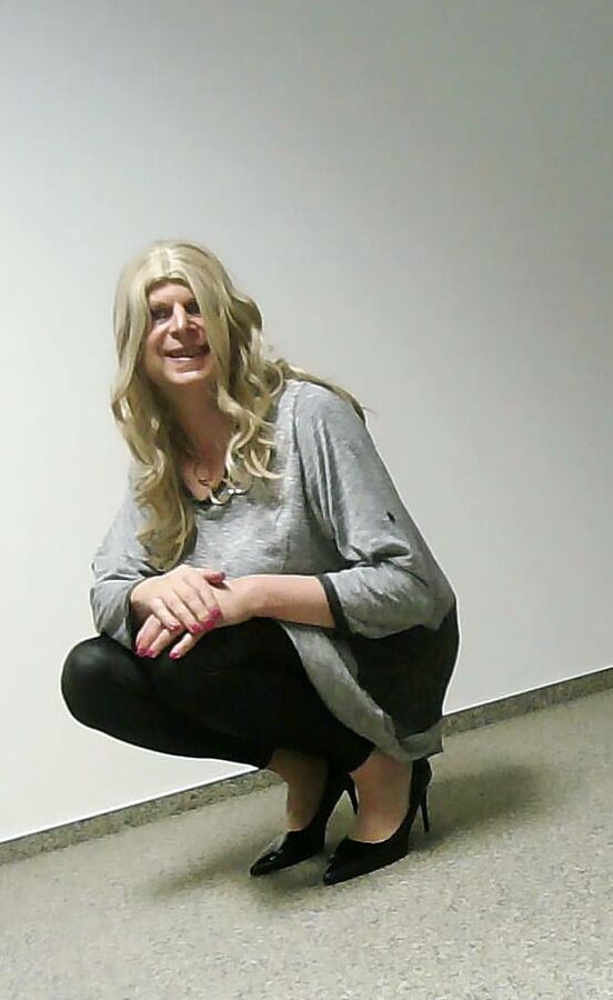 fashion show July