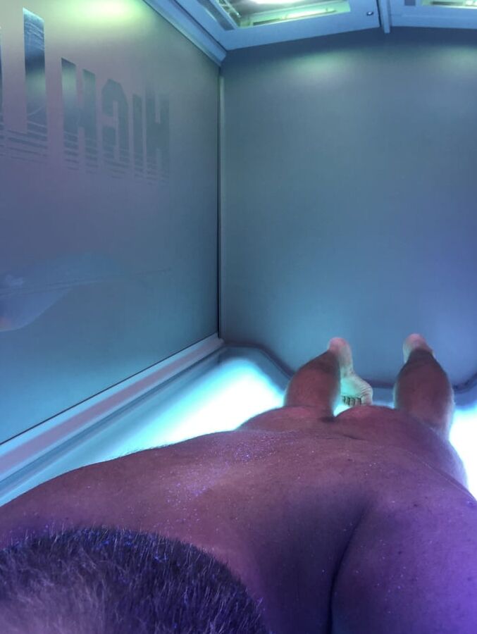 Solarium