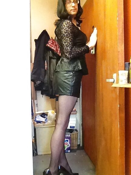 new wardrobe