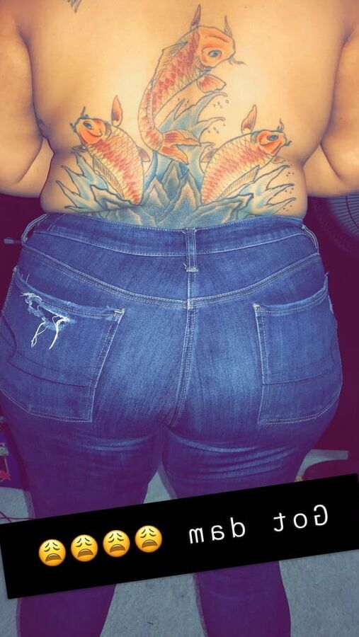 Views from our snap chat