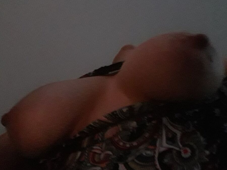 Ma poitrine