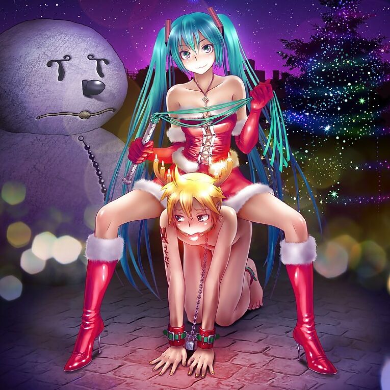 Happy holidays