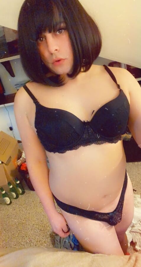 More new outfits