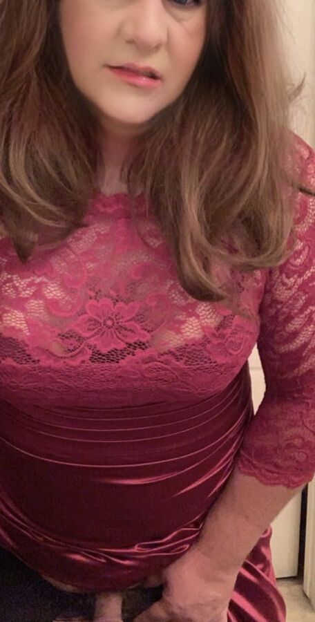 Bridesmaids dress...... so beautiful and comfortable:)