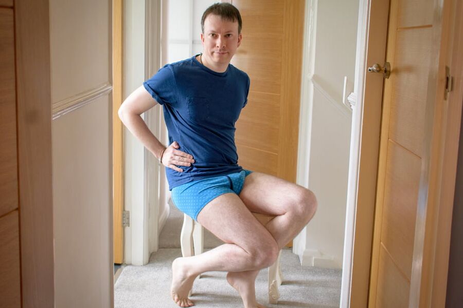 Horny Boy Shows Off Hot Thick Cock (Full Set, New)