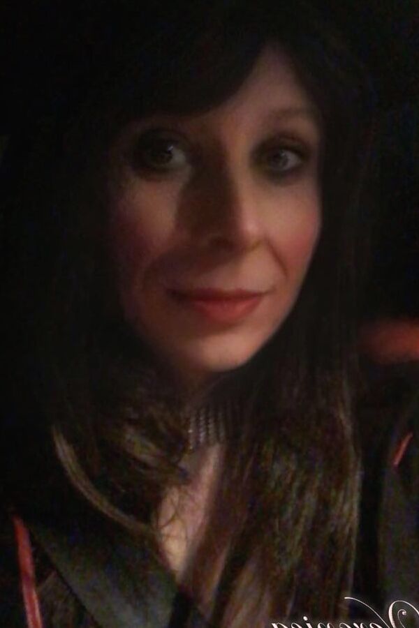My body and my face