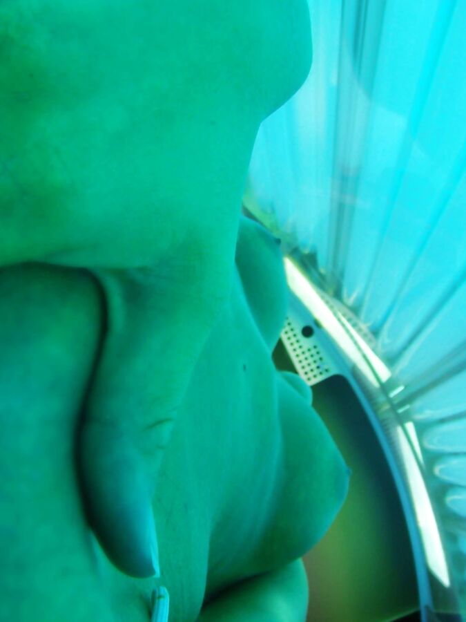 Solarium