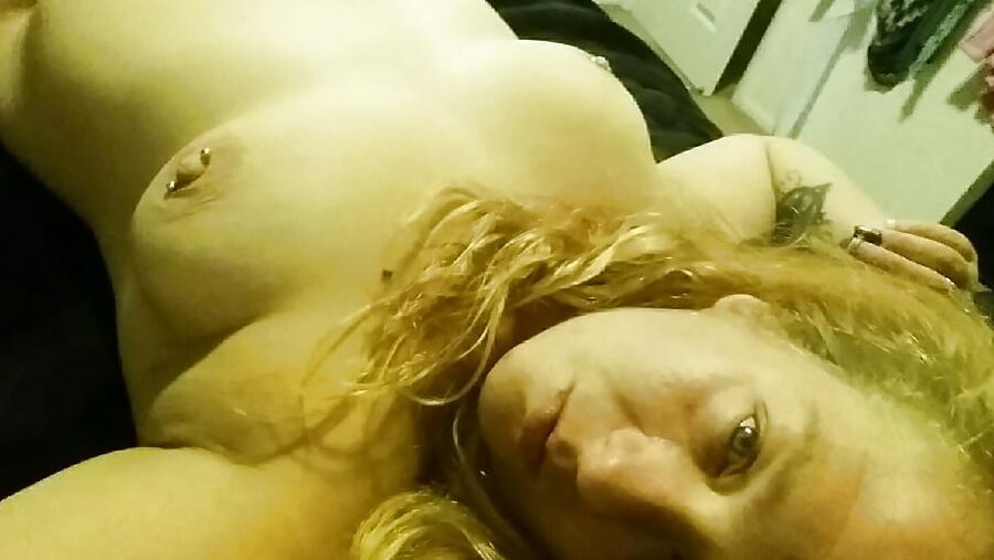 Random nudes