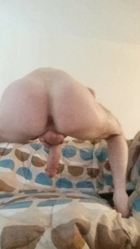 Dick pics