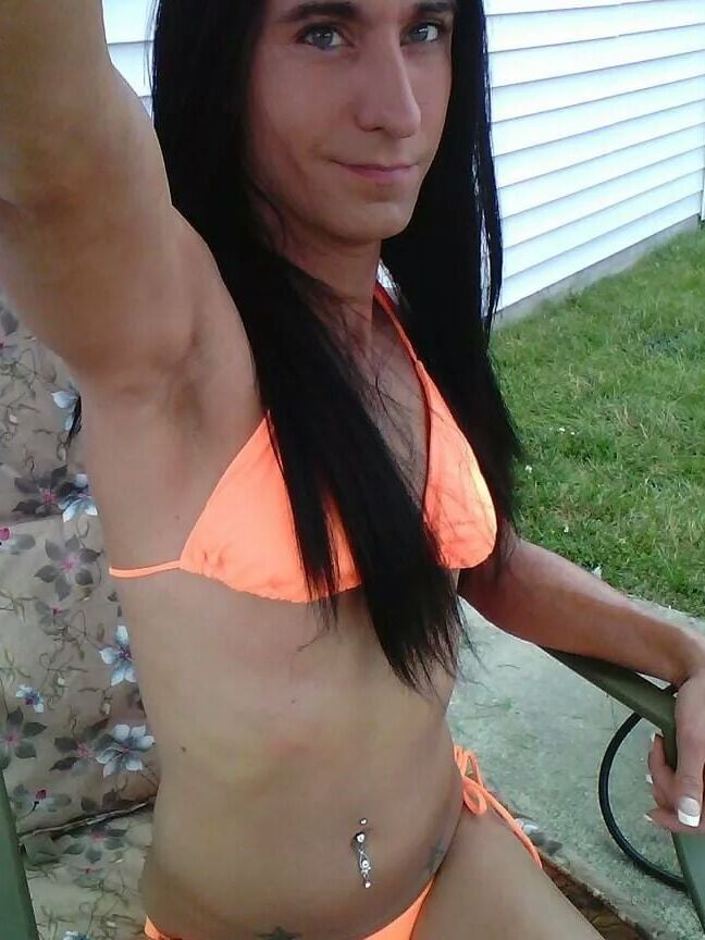 young and stunning