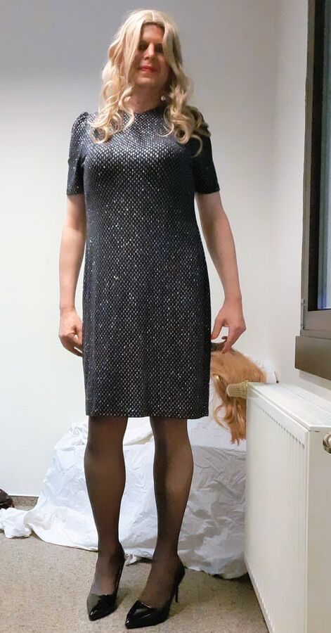 fashion show July