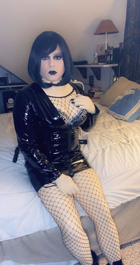 More new outfits